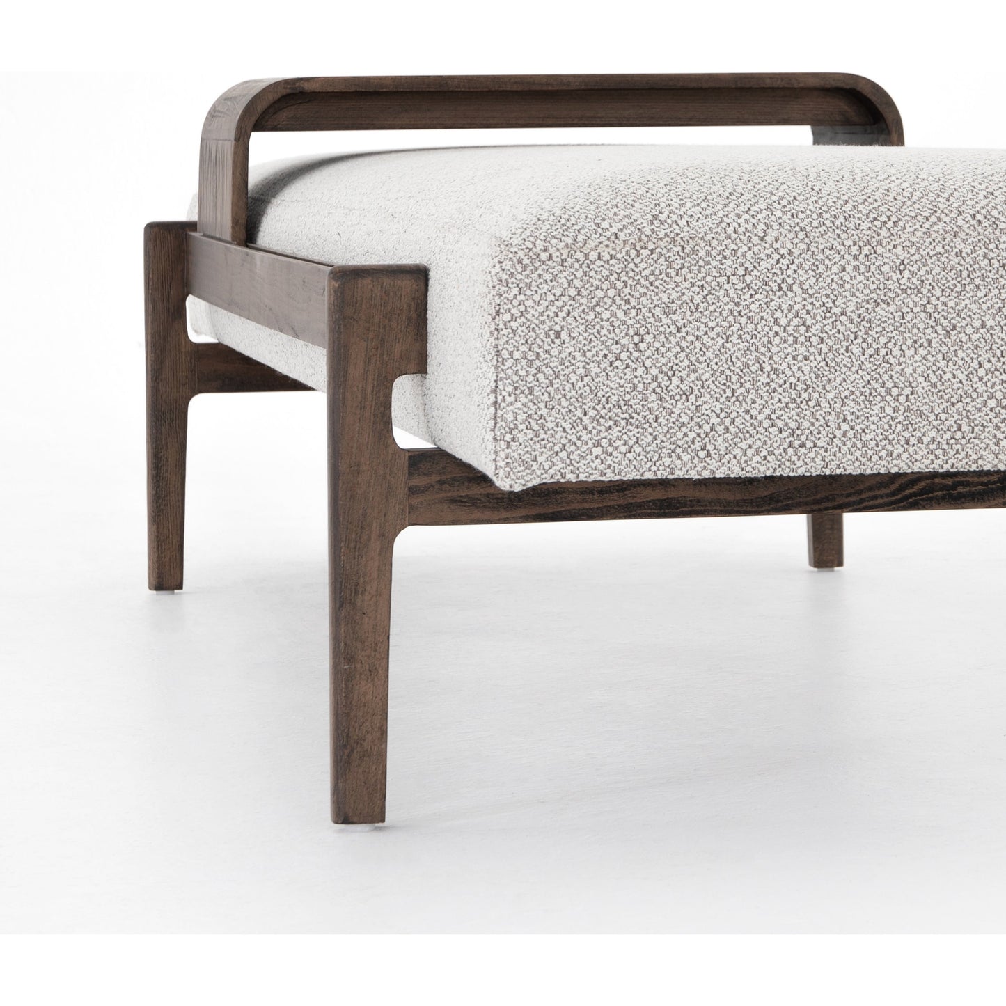 006 SI-1715254 | Additional Silo | Fawkes Bench by Four Hands. Made from unique in a modern style.