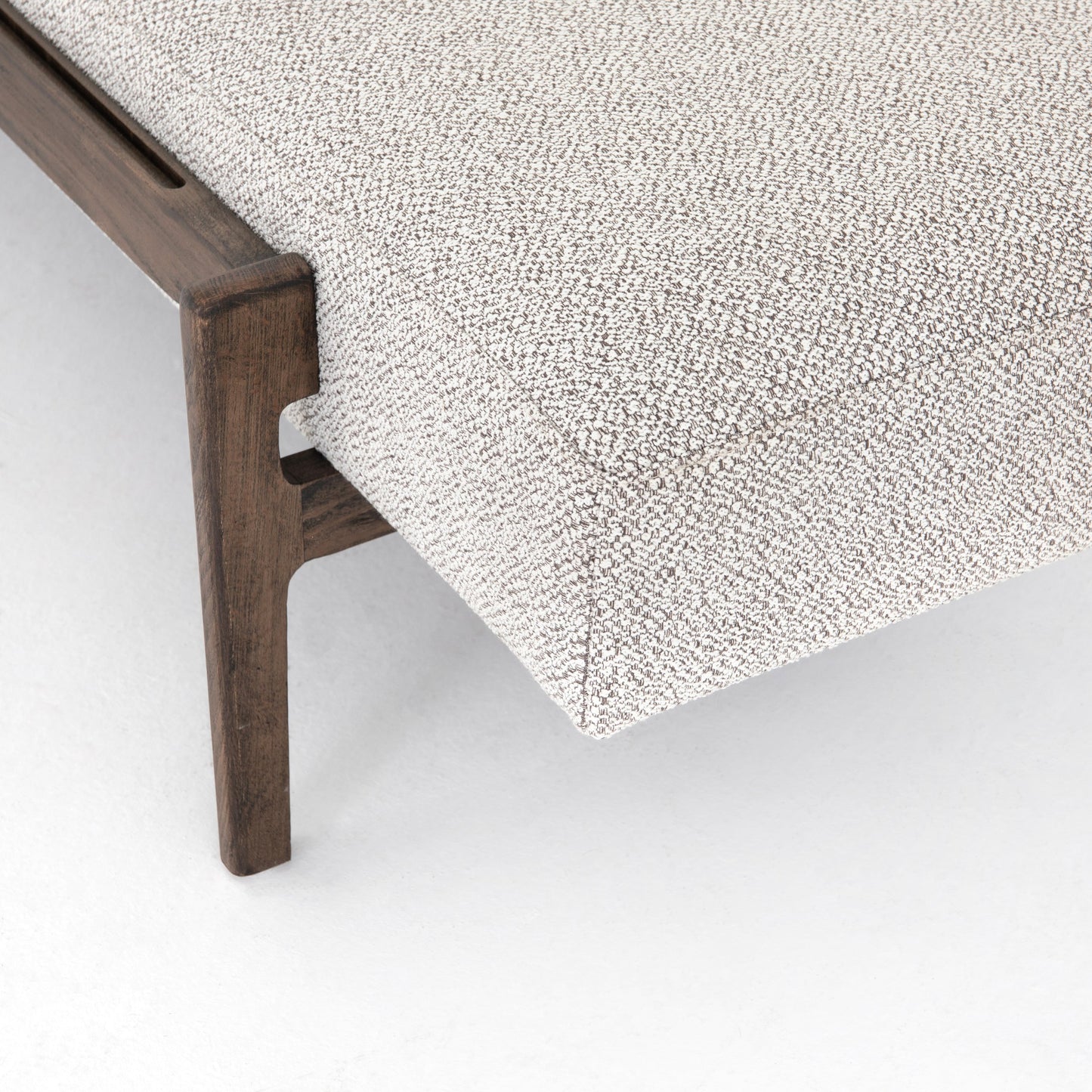 010 SI-1715254 | Additional Silo | Fawkes Bench by Four Hands. Made from unique in a modern style.