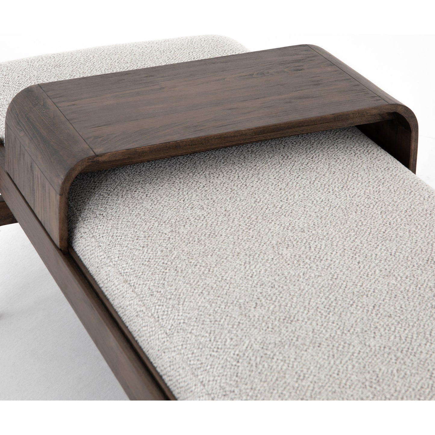 011 SI-1715254 | Additional Silo | Fawkes Bench by Four Hands. Made from unique in a modern style.