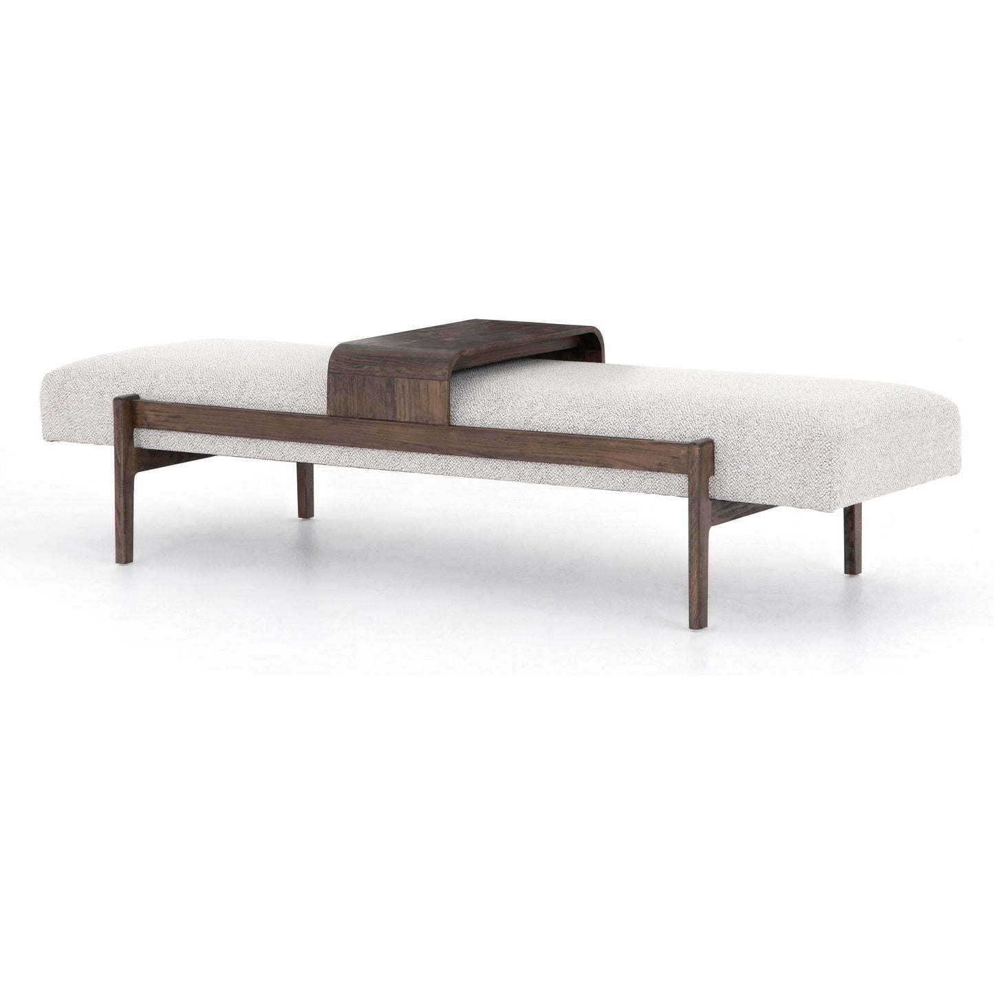 005 SI-1715254 | Additional Silo | Fawkes Bench by Four Hands. Made from unique in a modern style.