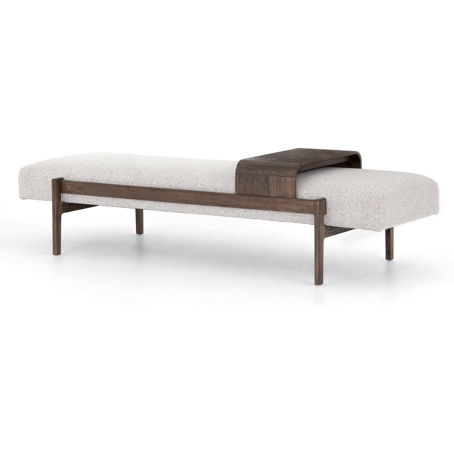 014 SI-1715254 | Additional Silo | Fawkes Bench by Four Hands. Made from unique in a modern style.