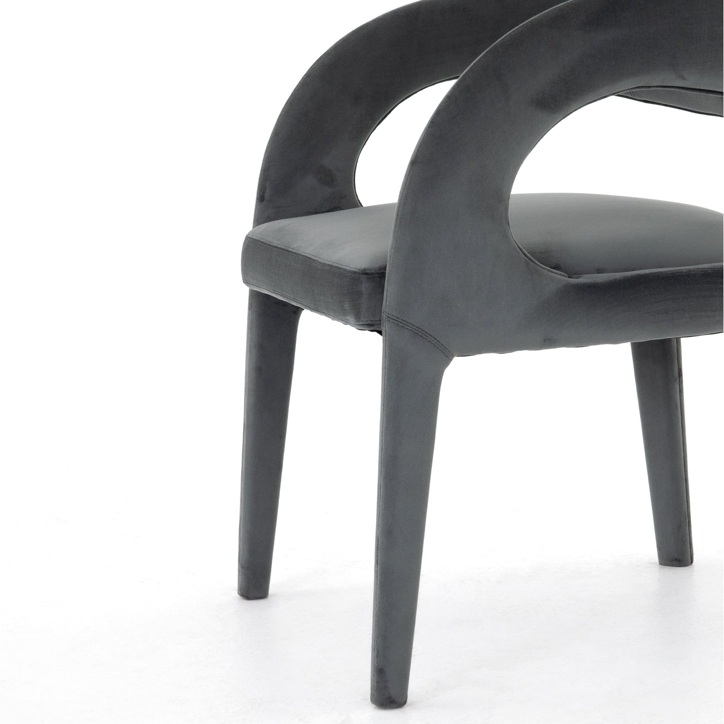 008 SI-1797405 | Additional Silo | Hawkins Dining Chair by Four Hands. Made from unique in a modern style.