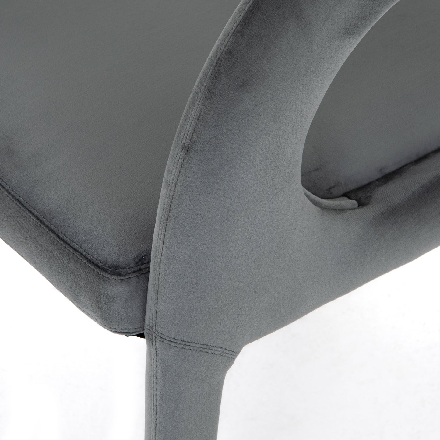 028 SI-1797405 | Additional Silo | Hawkins Dining Chair by Four Hands. Made from unique in a modern style.