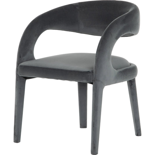 Hawkins Dining Chair by Four Hands. Made from unique in a modern style.