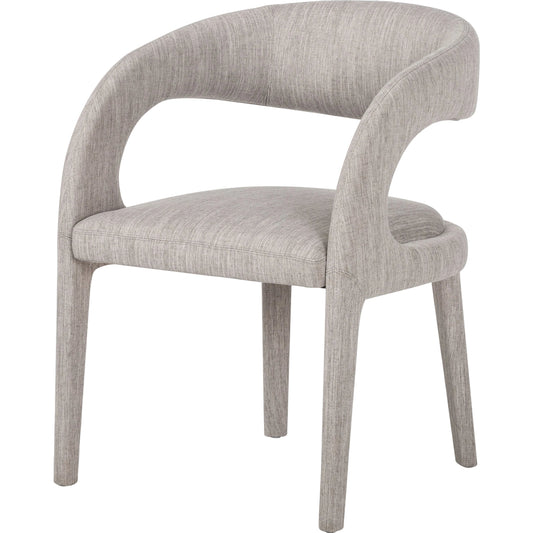 Hawkins Dining Chair by Four Hands. Made from unique in a modern style.