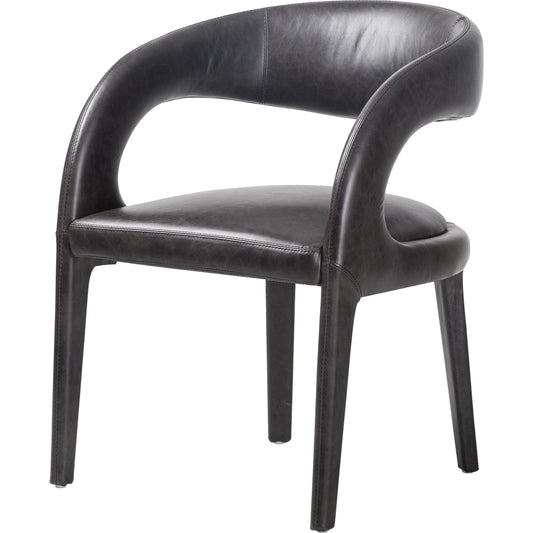 Hawkins Dining Chair by Four Hands. Made from unique in a modern style.