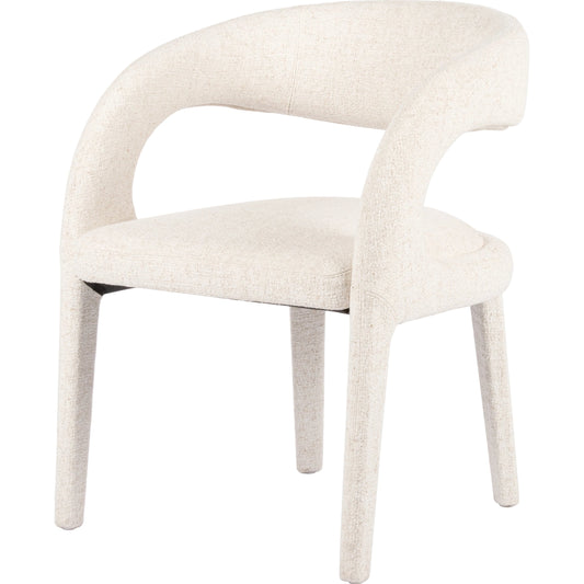 Hawkins Dining Chair by Four Hands. Made from unique in a modern style.