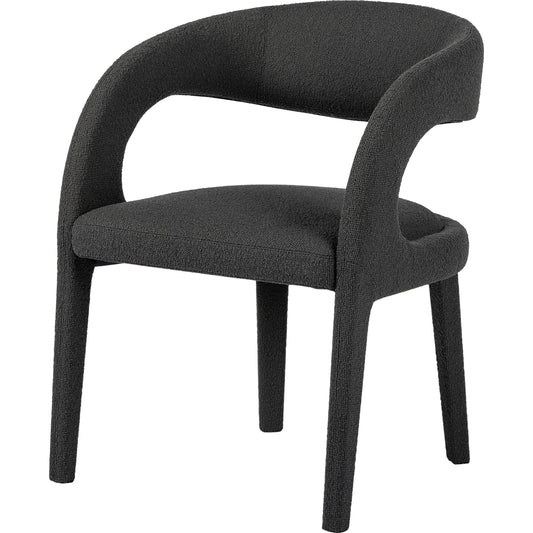 Hawkins Dining Chair by Four Hands. Made from unique in a modern style.