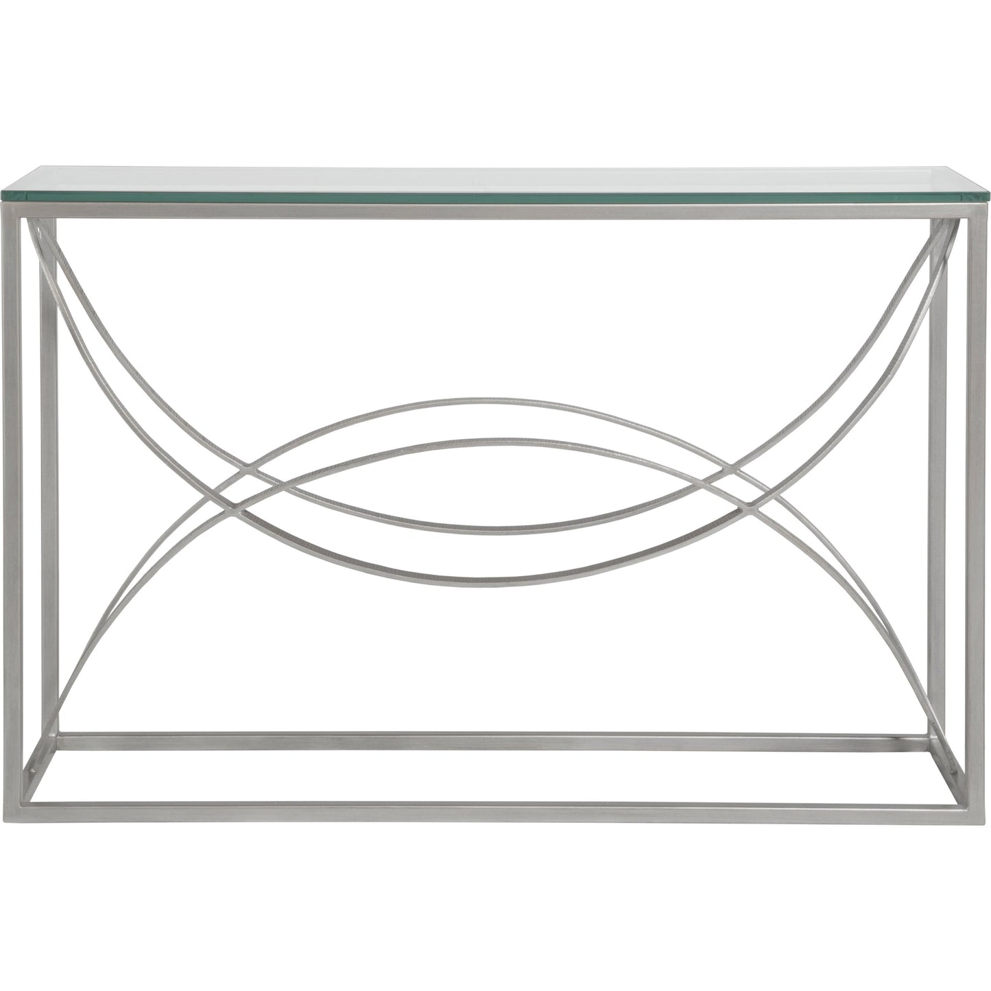 006 SI-1770519 | Additional Silo | Ellipse Console by Artistica Home. Made from unique in a modern style.