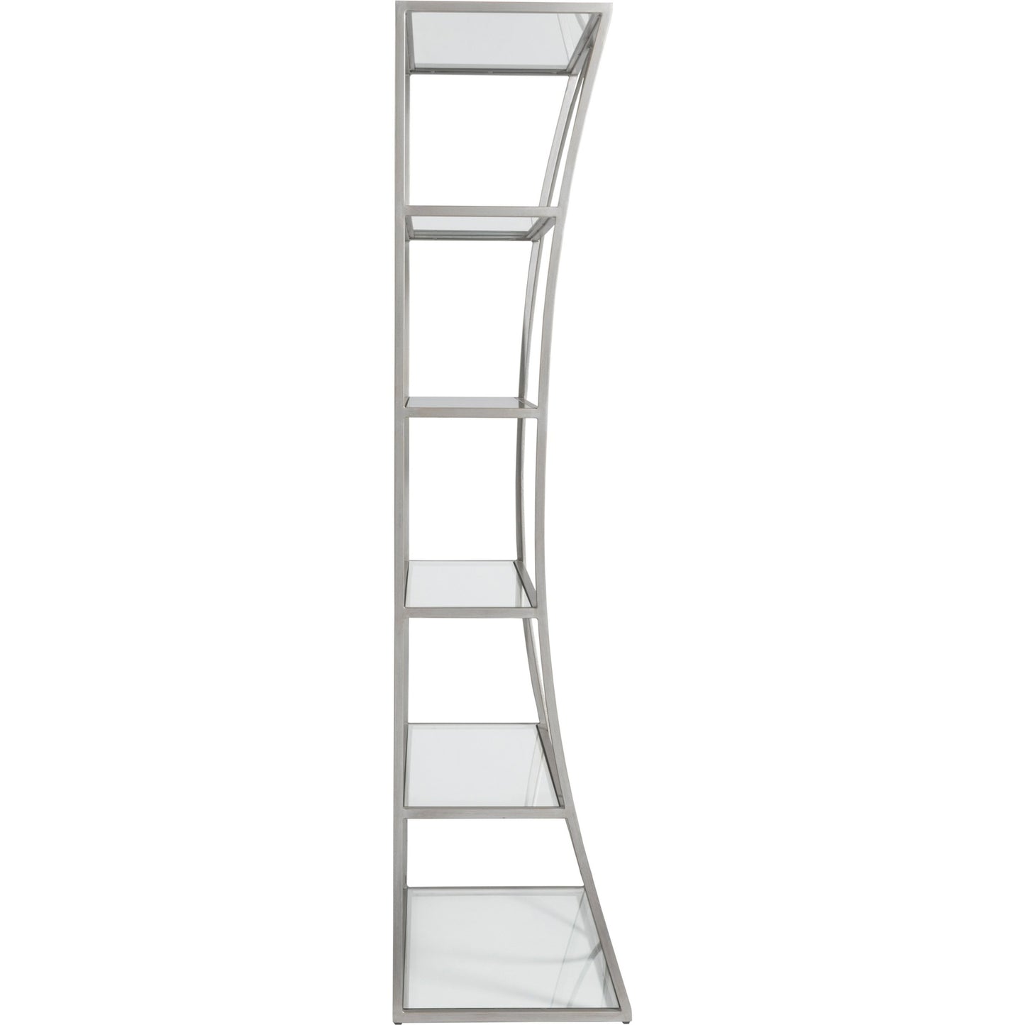 010 SI-1770523 | Additional Silo | Ellipse Etagere by Artistica Home. Made from unique in a modern style.