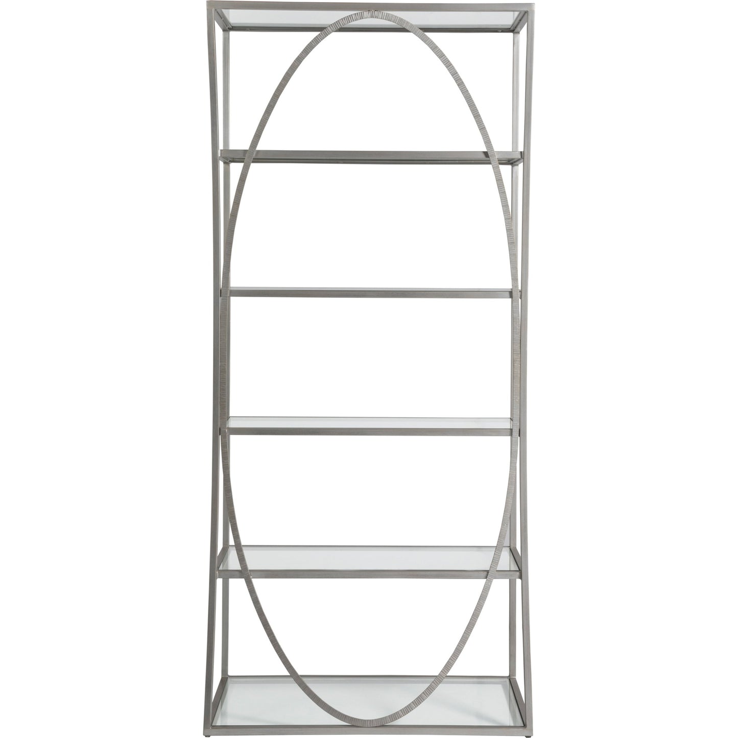 006 SI-1770523 | Additional Silo | Ellipse Etagere by Artistica Home. Made from unique in a modern style.