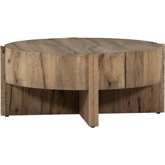 011 SI-1902434 | Primary Silo | Bingham Coffee Table by Four Hands. Made from unique in a eclectic & global style.