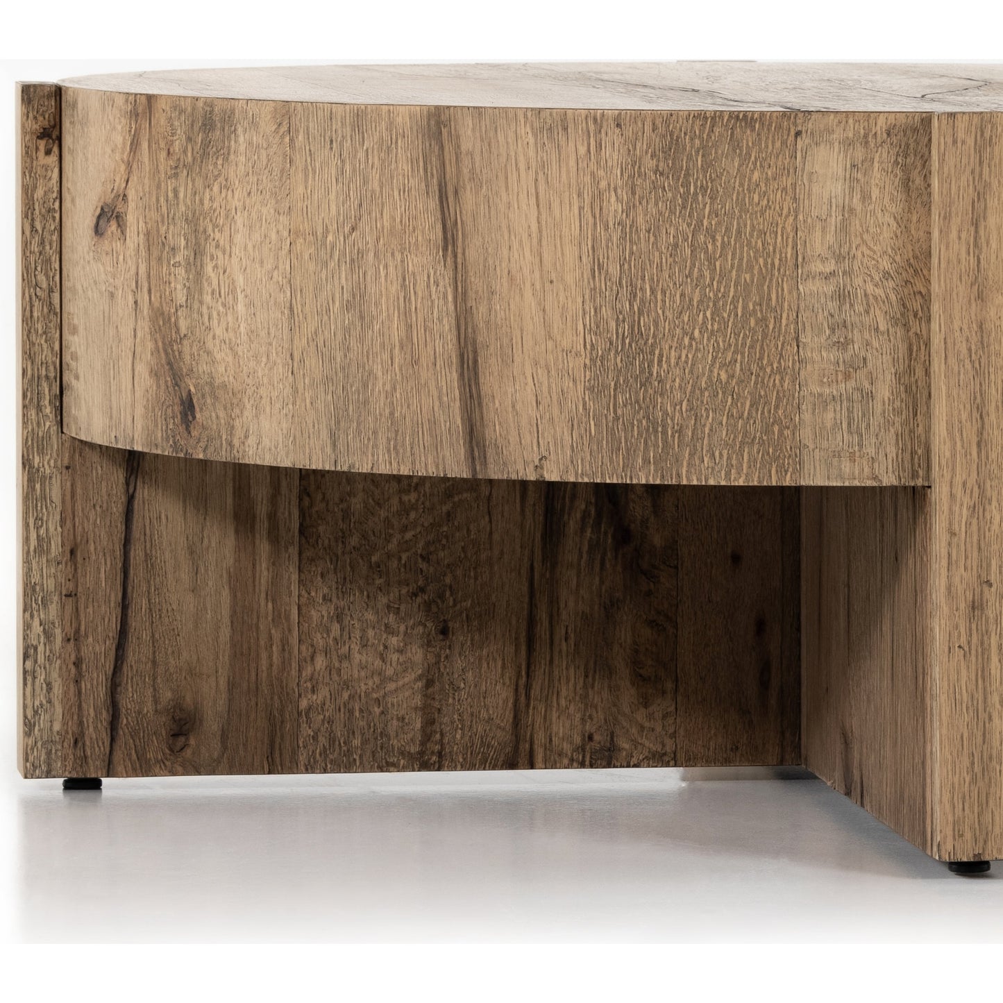 011 SI-1902434 | Additional Silo | Bingham Coffee Table by Four Hands. Made from unique in a eclectic & global style.