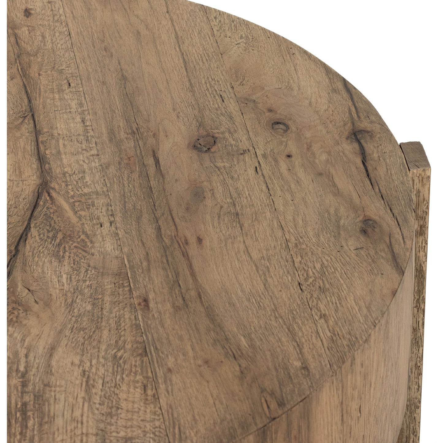 015 SI-1902434 | Additional Silo | Bingham Coffee Table by Four Hands. Made from unique in a eclectic & global style.