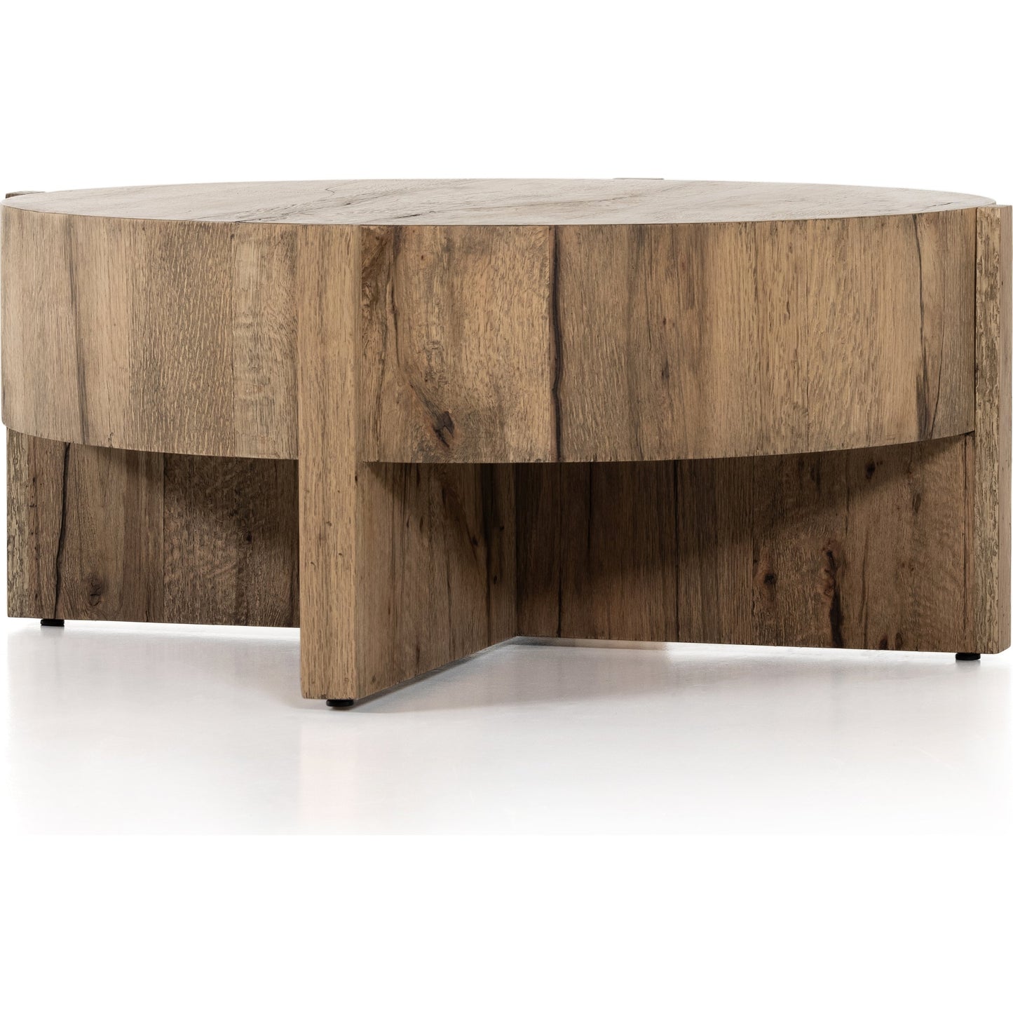 016 SI-1902434 | Additional Silo | Bingham Coffee Table by Four Hands. Made from unique in a eclectic & global style.