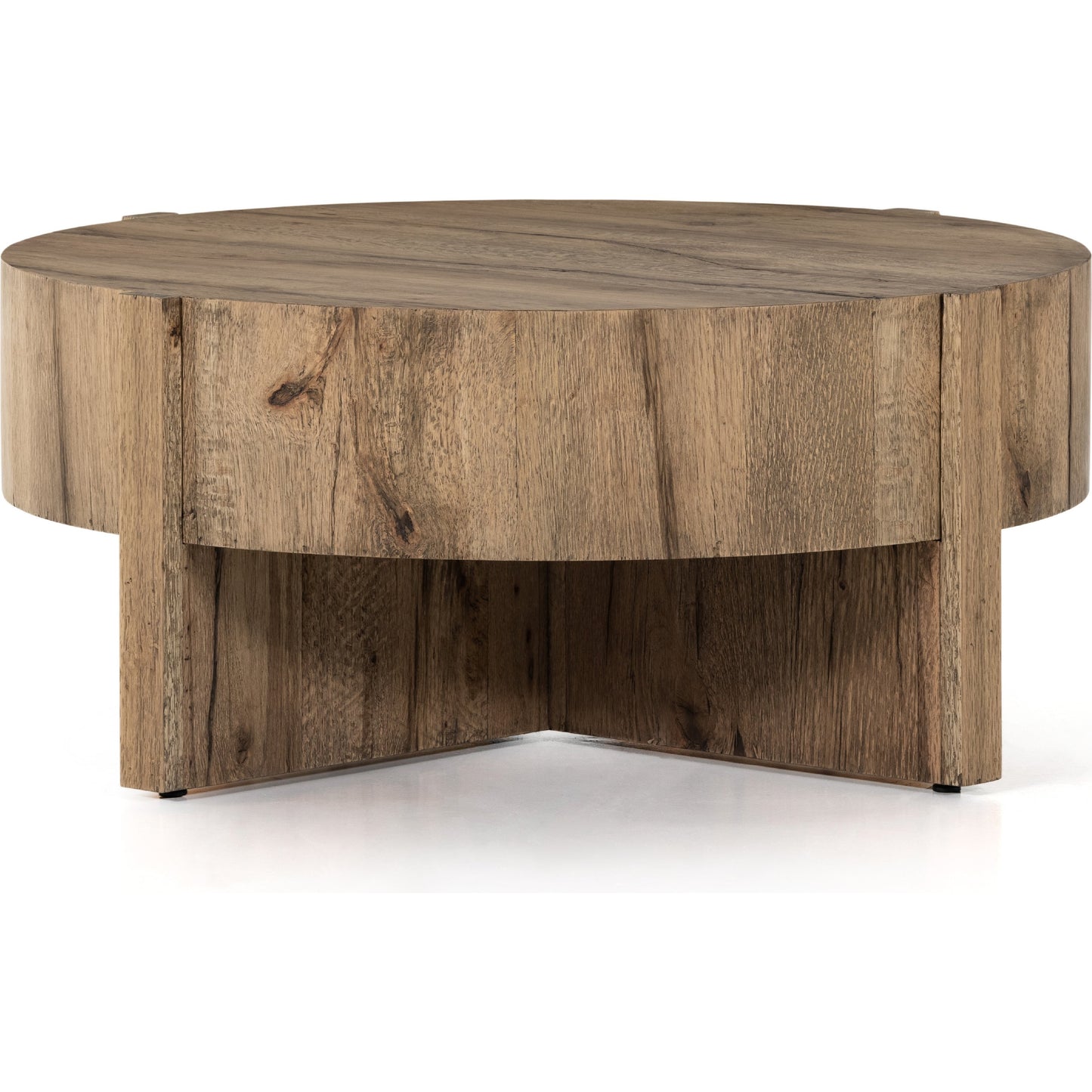 012 SI-1902434 | Additional Silo | Bingham Coffee Table by Four Hands. Made from unique in a eclectic & global style.