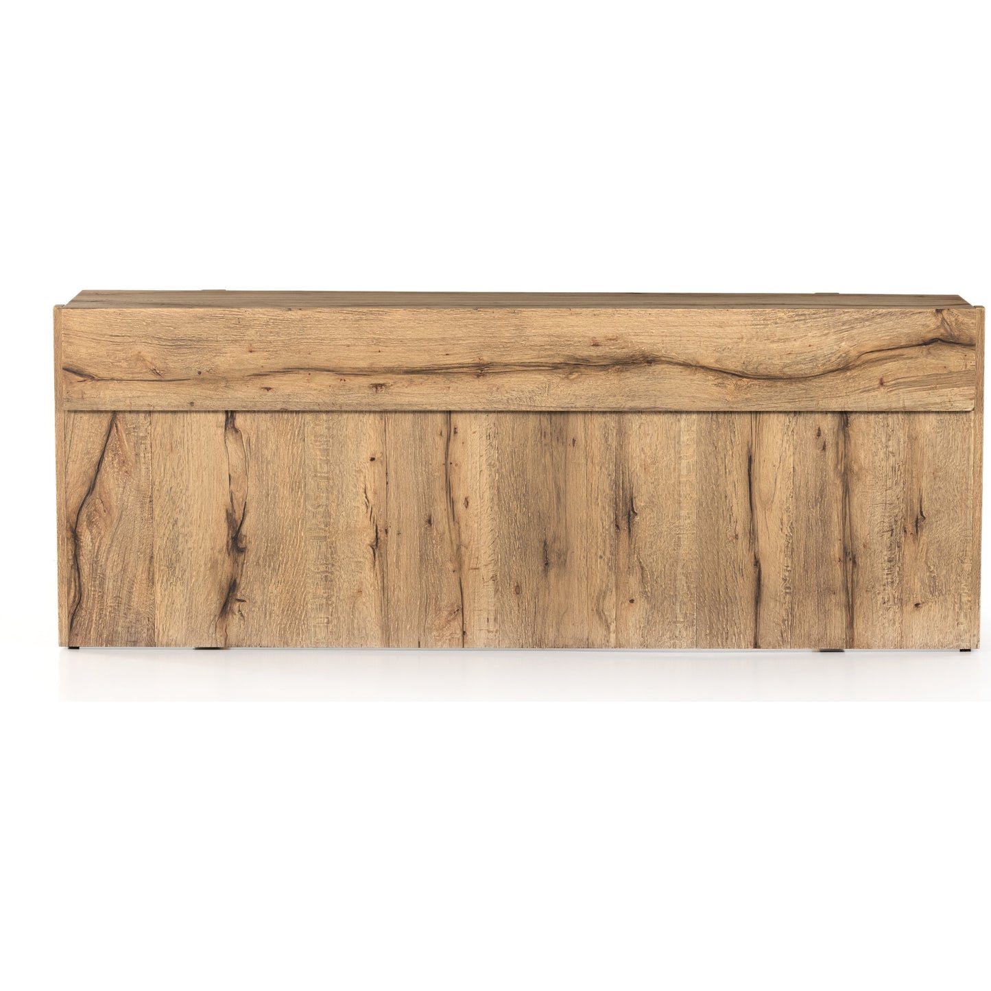 018 SI-1797731 | Additional Silo | Bingham Console Table by Four Hands. Made from unique in a rustic style.