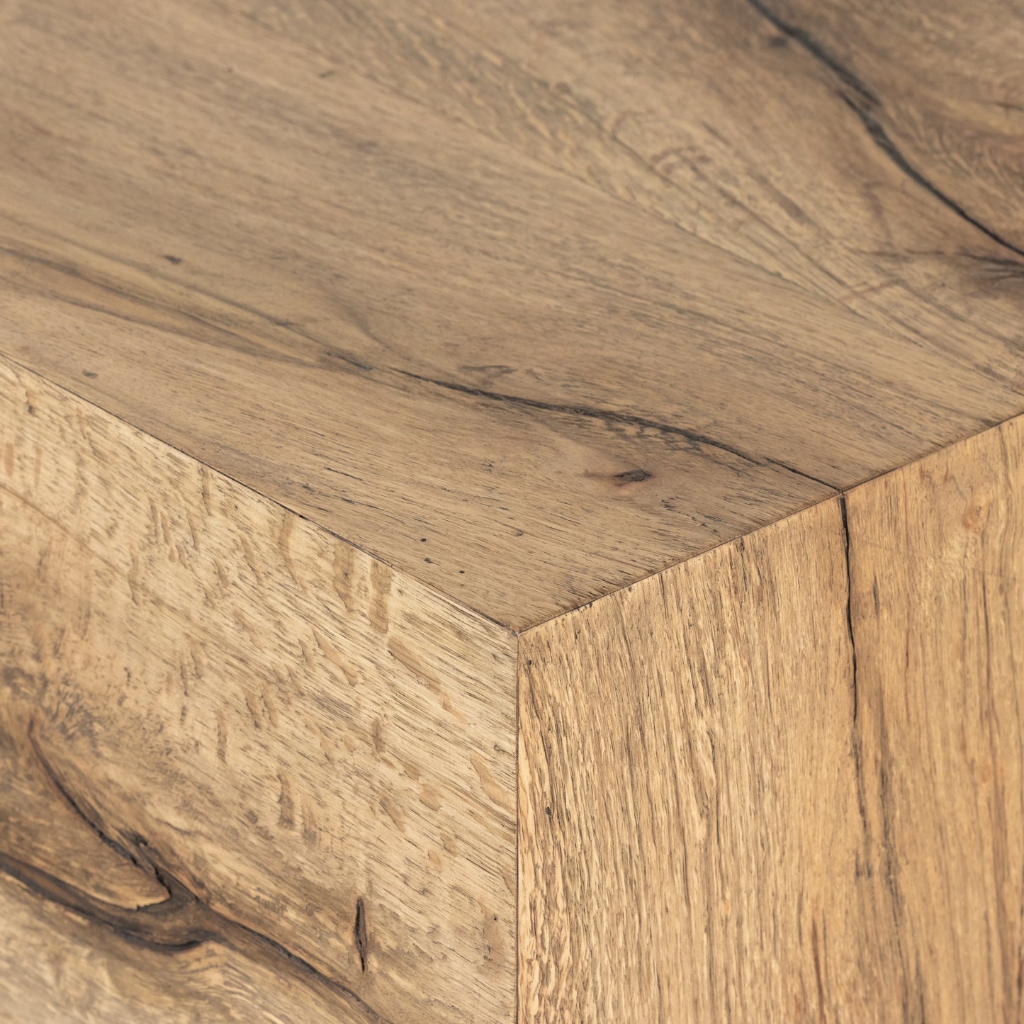 020 SI-1797731 | Additional Silo | Bingham Console Table by Four Hands. Made from unique in a rustic style.