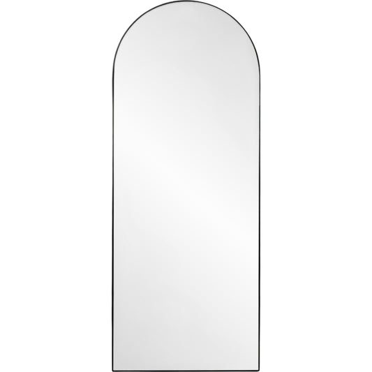 001 SI-1798855 | Primary Silo | Georgina Floor Mirror by Four Hands. Made from unique in a modern style.