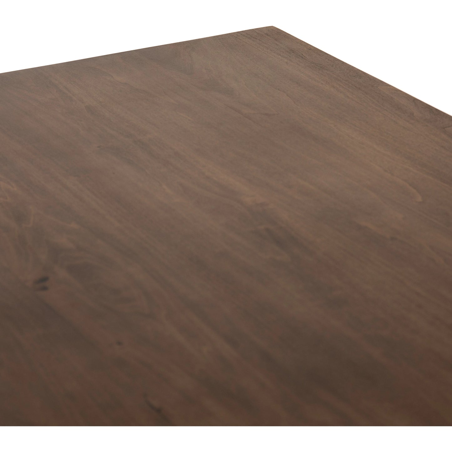 030 SI-1717033 | Additional Silo | Trey Executive Desk by Four Hands. Made from solid poplar, top grain leather, iron in a rustic style.
