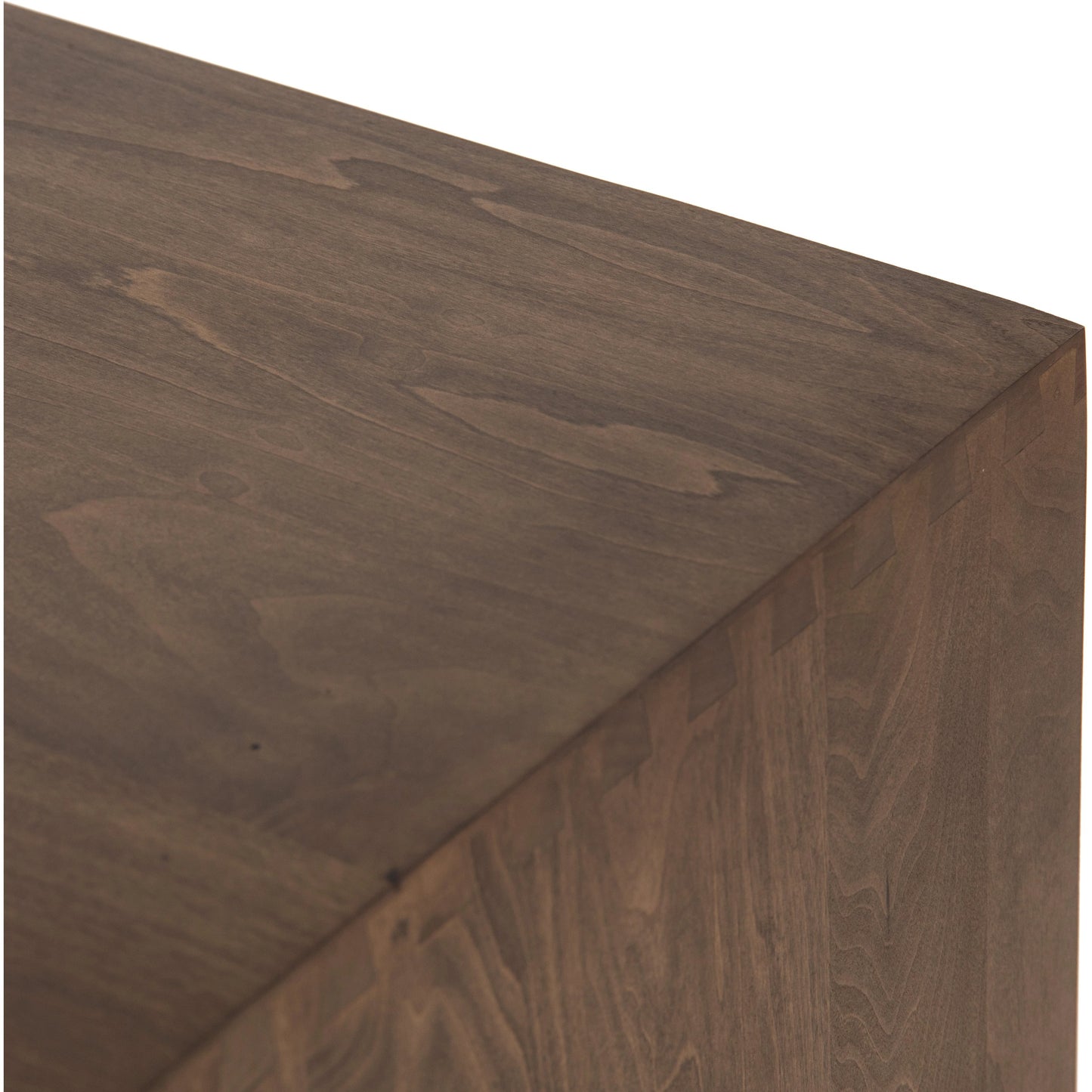 031 SI-1717033 | Additional Silo | Trey Executive Desk by Four Hands. Made from solid poplar, top grain leather, iron in a rustic style.