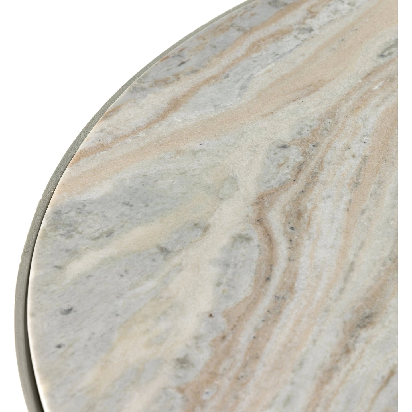 020 SI-1980323 | Additional Silo | Corbett Coffee Table by Four Hands. Made from solid marble, aluminum, engineered hardwood in a eclectic & global style.