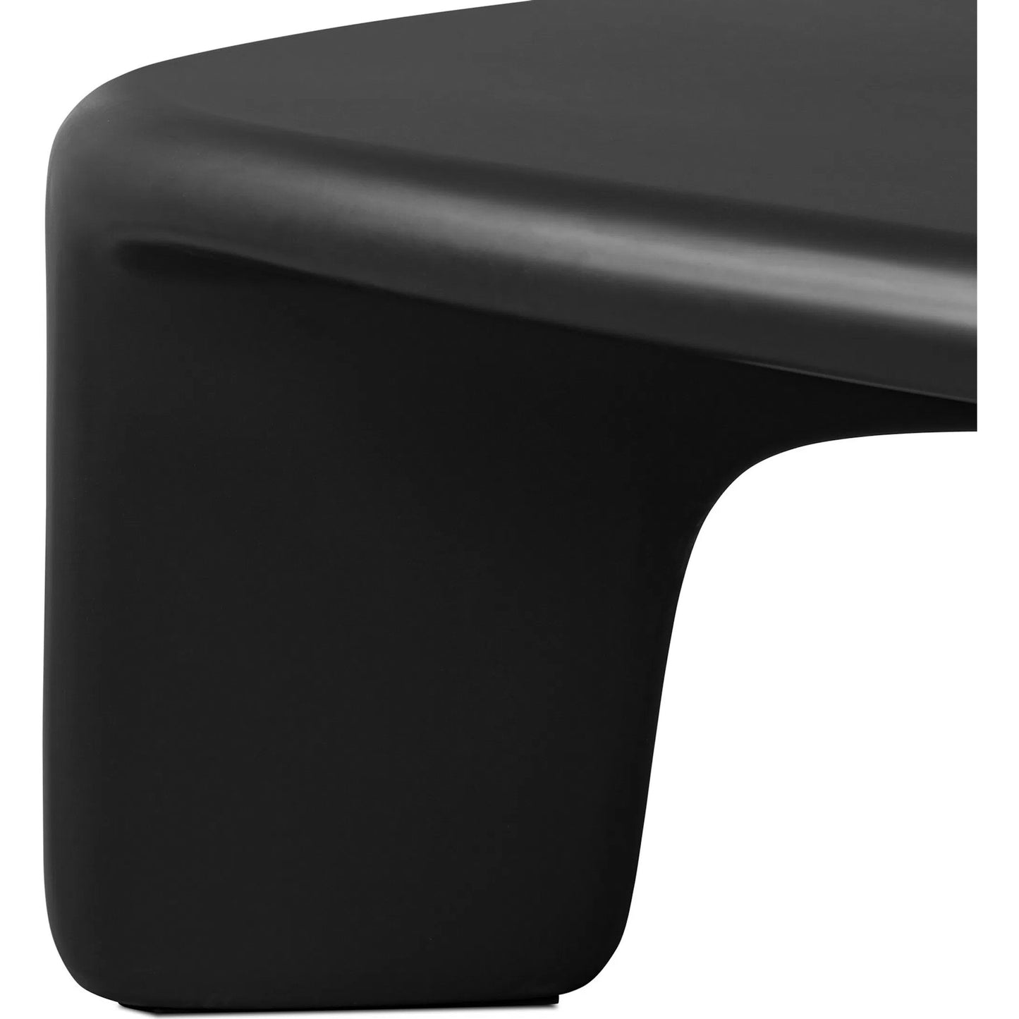 009 SI-2327552 | Closeup | Dante Coffee Table by Four Hands. Made from unique in a modern style.