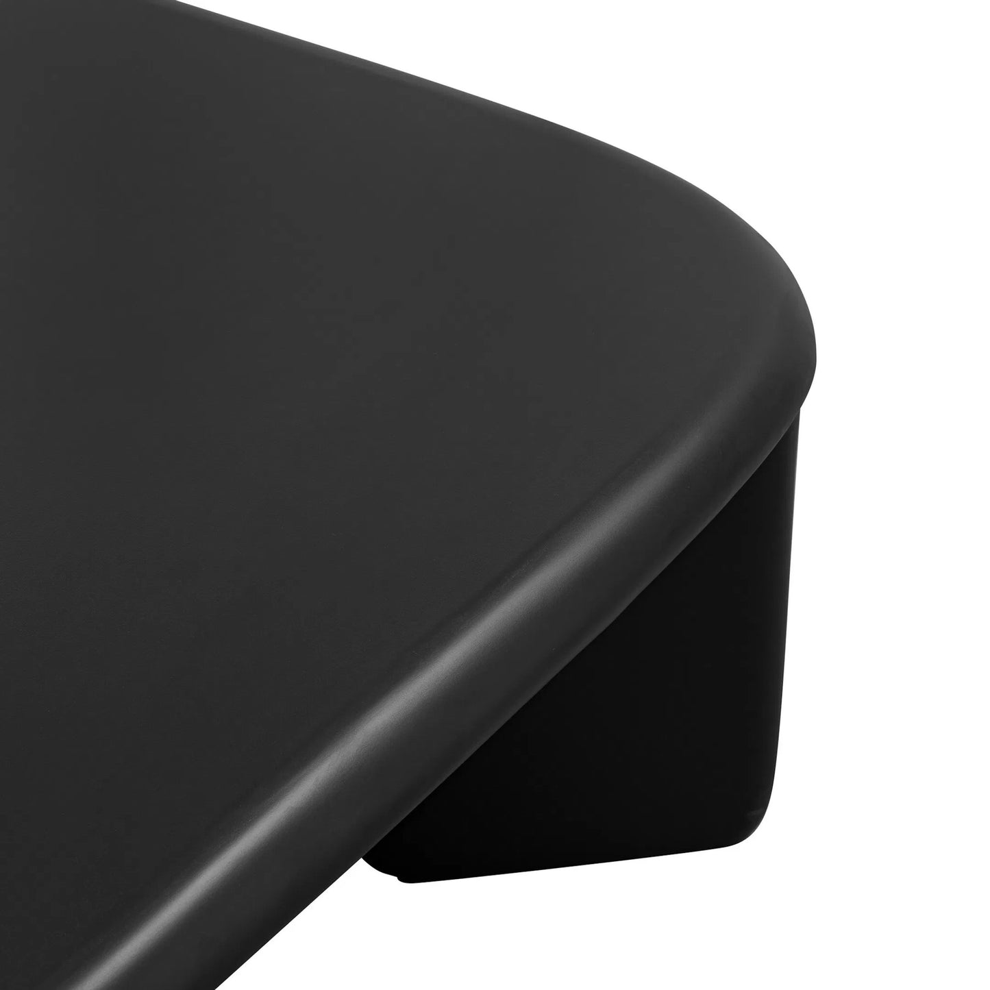 011 SI-2327552 | Closeup | Dante Coffee Table by Four Hands. Made from unique in a modern style.