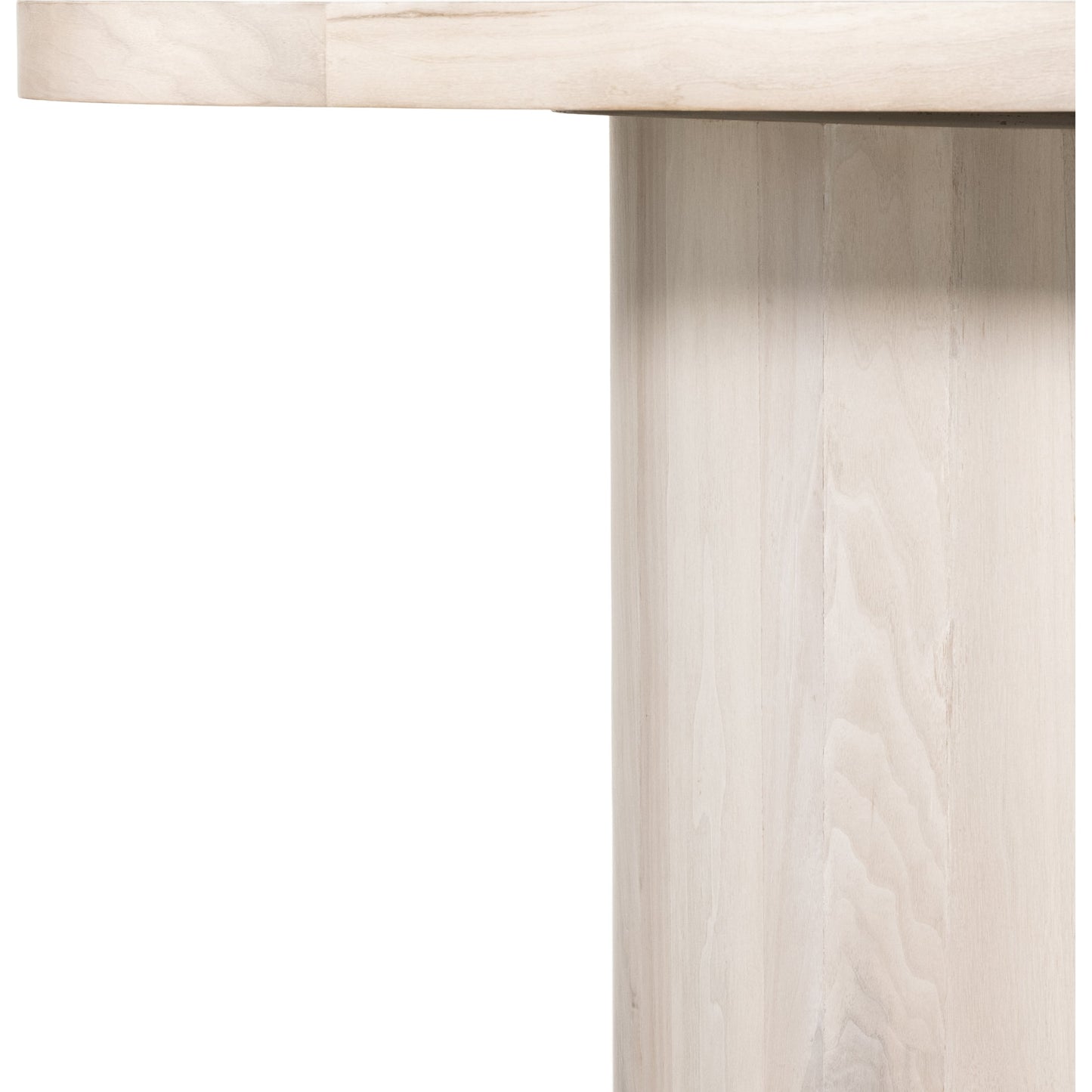 015 SI-1798176 | Additional Silo | Hudson Round Dining Table by Four Hands. Made from unique in a rustic style.