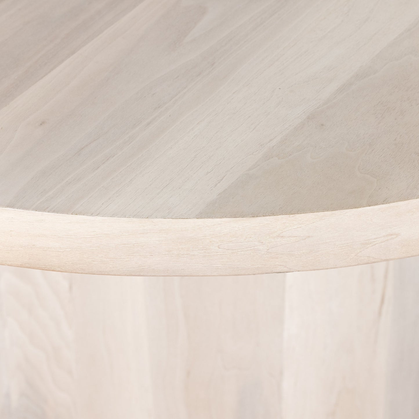 019 SI-1798176 | Additional Silo | Hudson Round Dining Table by Four Hands. Made from unique in a rustic style.