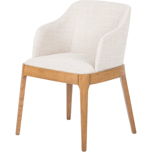 012 SI-1901875 | Primary Silo | Bryce Dining Chair by Four Hands. Made from unique in a modern style.