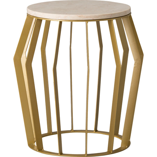 Billie Metal Stool by Emissary USA. Made from unique in a modern style.