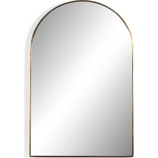 Georgina Mirror by Four Hands. Made from unique in a modern style.