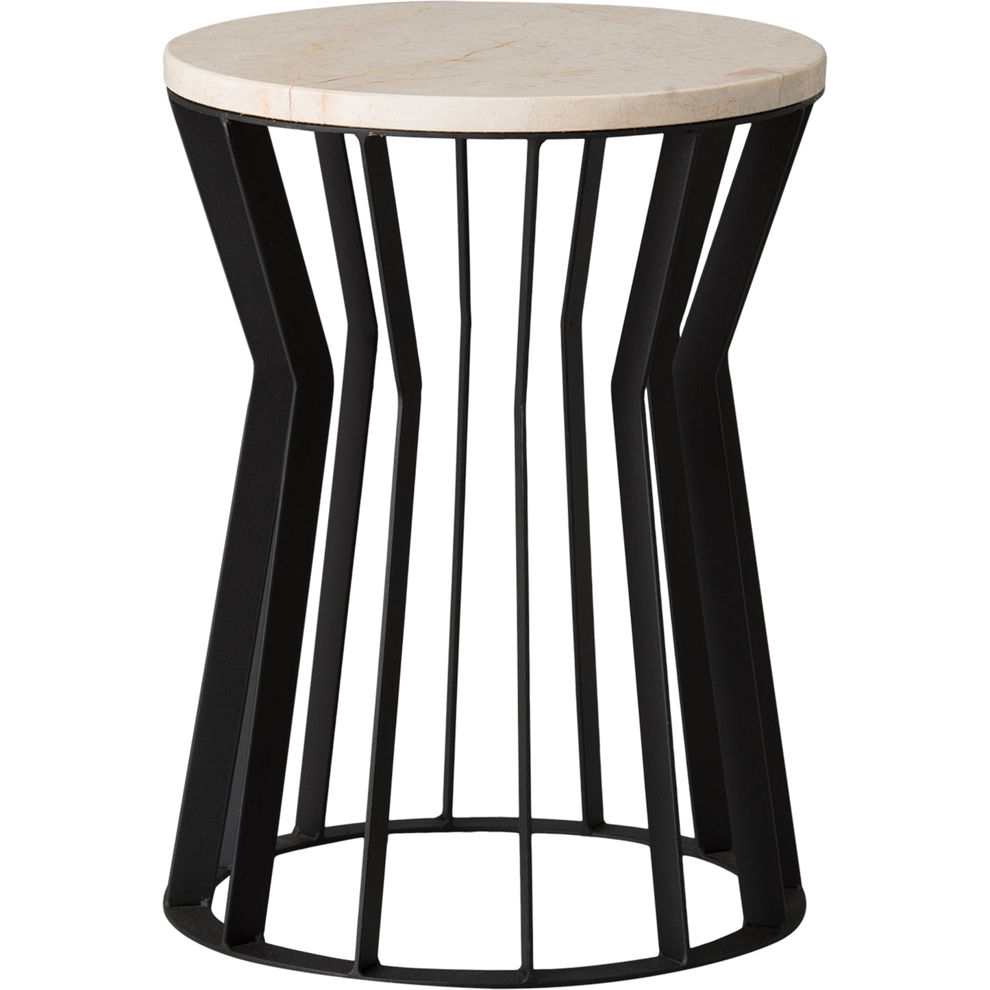 003 S-300992 | Additional Silo | Millie Metal Stool by Emissary USA. Made from unique in a modern style.