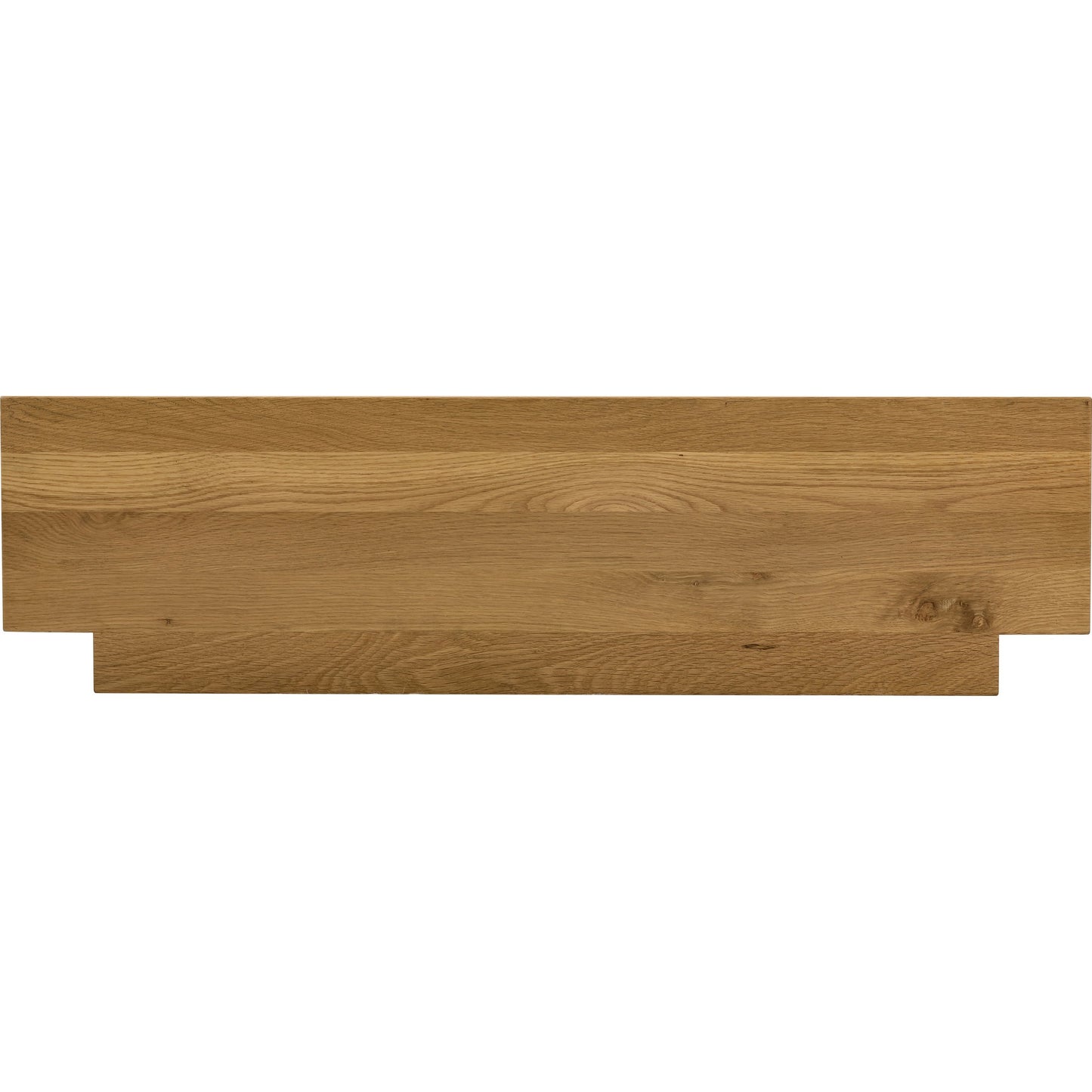 007 SI-1716393 | Additional Silo | Pivott Shelf by Four Hands in dark iron, natural oak. Made from iron, oak veneer, solid oak in a rustic style.