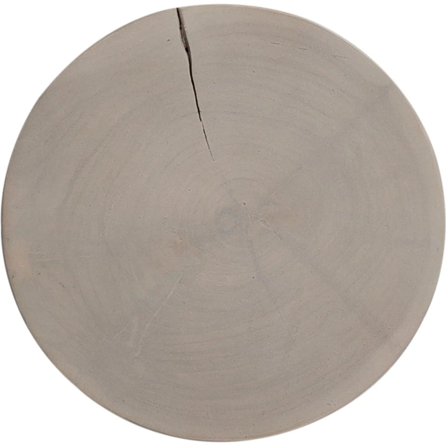 038 SI-1797814 | Additional Silo | Petros Outdoor End Table by Four Hands. Made from solid teak in a eclectic & global style.