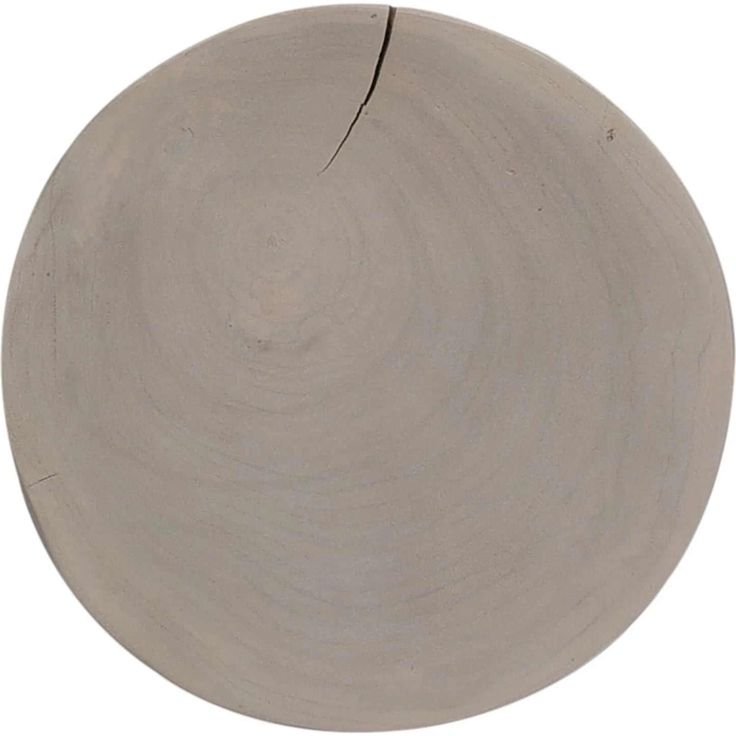 039 SI-1797814 | Additional Silo | Petros Outdoor End Table by Four Hands. Made from solid teak in a eclectic & global style.