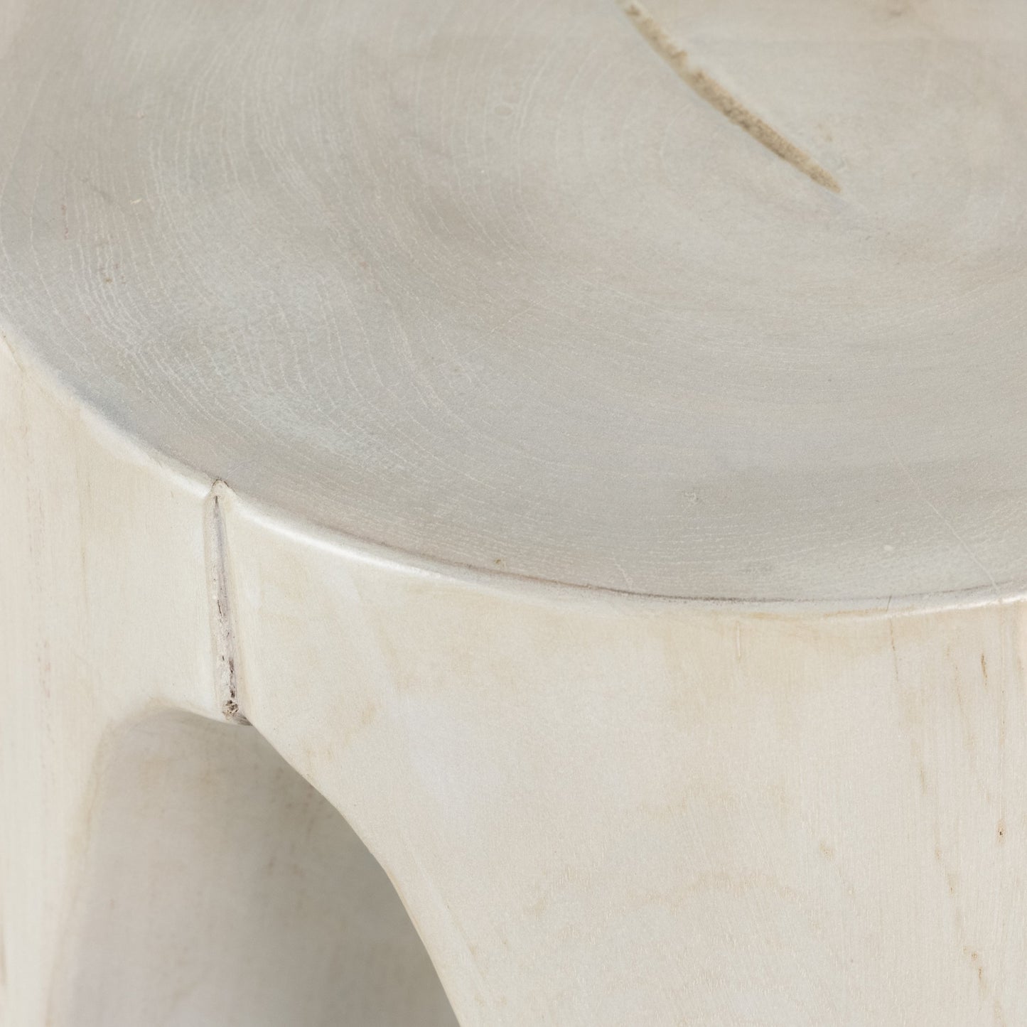 024 SI-1797814 | Additional Silo | Petros Outdoor End Table by Four Hands. Made from solid teak in a eclectic & global style.
