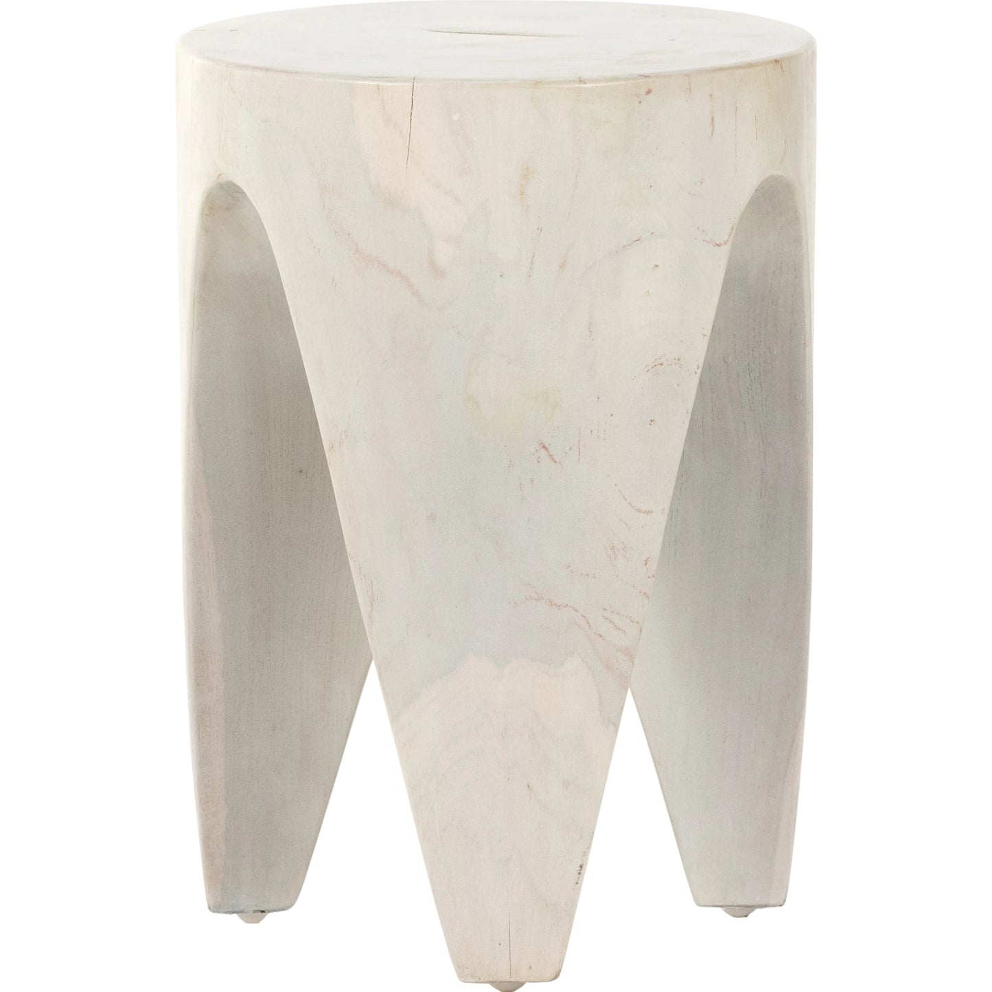 001 SI-1797814 | Additional Silo | Petros Outdoor End Table by Four Hands. Made from solid teak in a eclectic & global style.