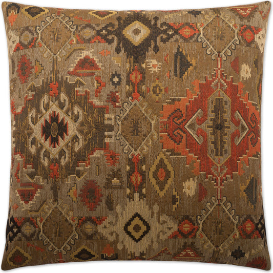 Zepher by DV Kap Home in tan, taupe, brown. Made from 55% rayon, 45% polyester in a eclectic & global style.