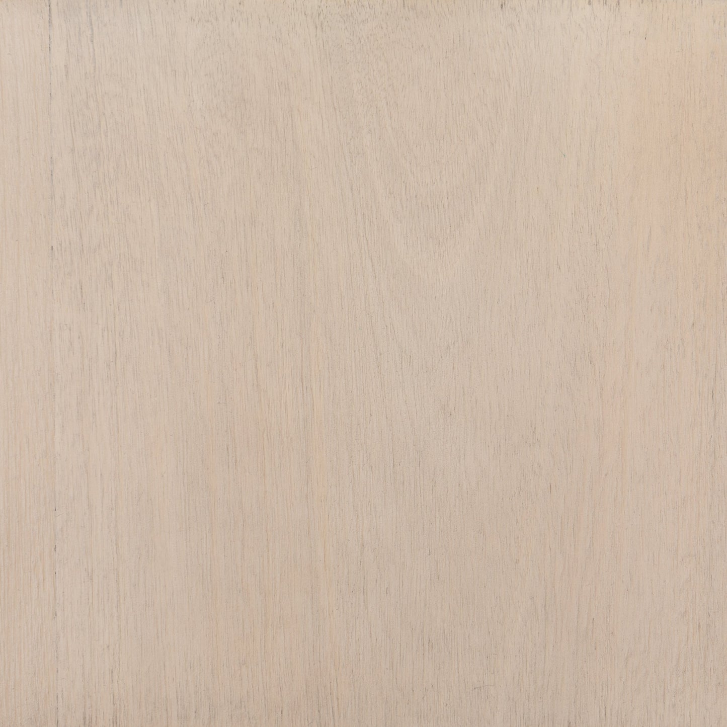 006 SI-1714475 | Additional Silo | Blanco End Table by Four Hands in bleached burl. Made from ash burl veneer, thick mahogany veneer in a modern style.