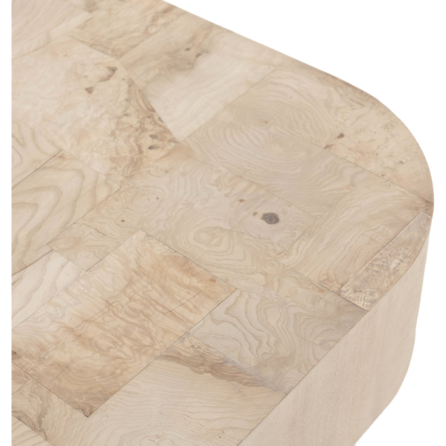 008 SI-1714473 | Additional Silo | Blanco Coffee Table by Four Hands. Made from unique in a modern style.