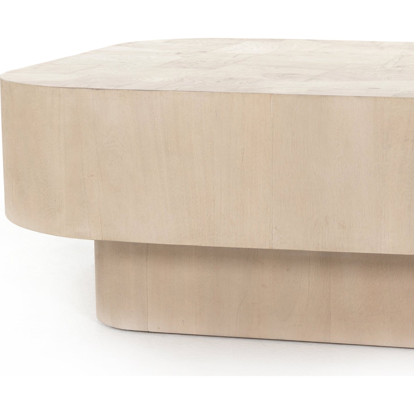 009 SI-1714473 | Additional Silo | Blanco Coffee Table by Four Hands. Made from unique in a modern style.