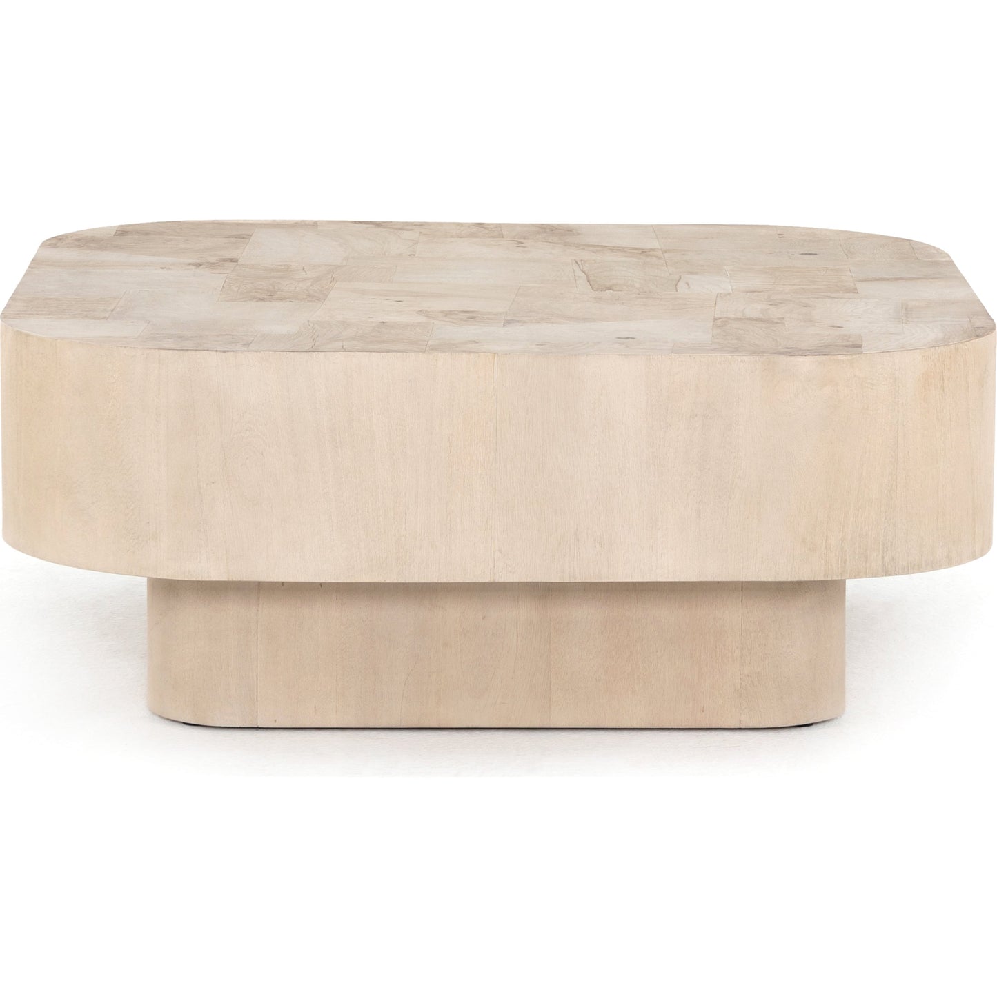 004 SI-1714473 | Additional Silo | Blanco Coffee Table by Four Hands. Made from unique in a modern style.