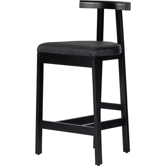001 SI-1980734 | Primary Silo | Tex Bar Stool by Four Hands. Made from unique in a modern style.
