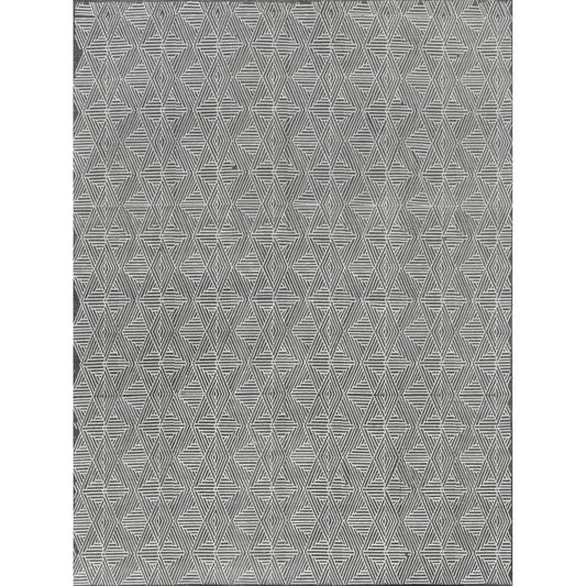 Pavilion Rug by Exquisite Rugs. Made from wool, polyester in a unique style.