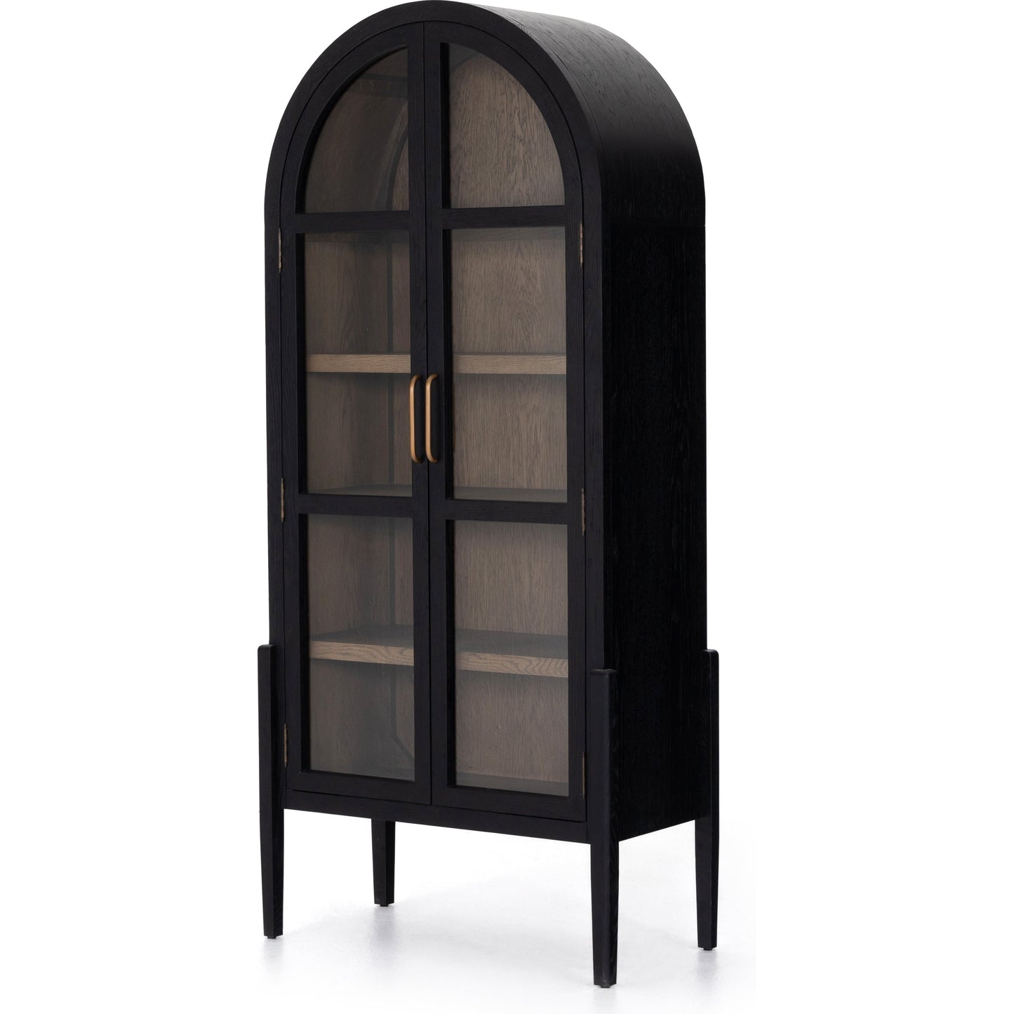001 SI-1716998 | Additional Silo | Tolle Cabinet by Four Hands. Made from unique in a transitional style.