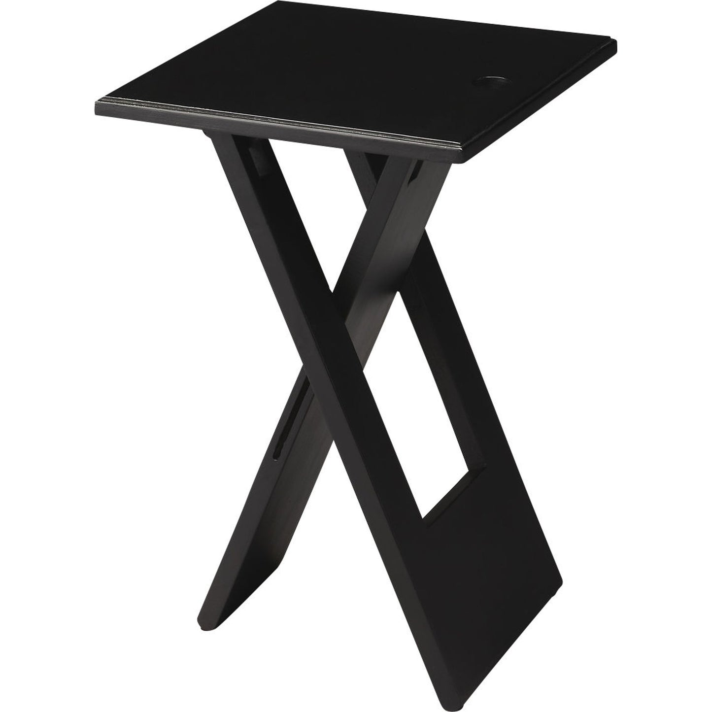 006 O-BUTLER-2259295 | Additional Silo | Hammond Folding Table by Butler Specialty Company. Made from unique in a modern style.