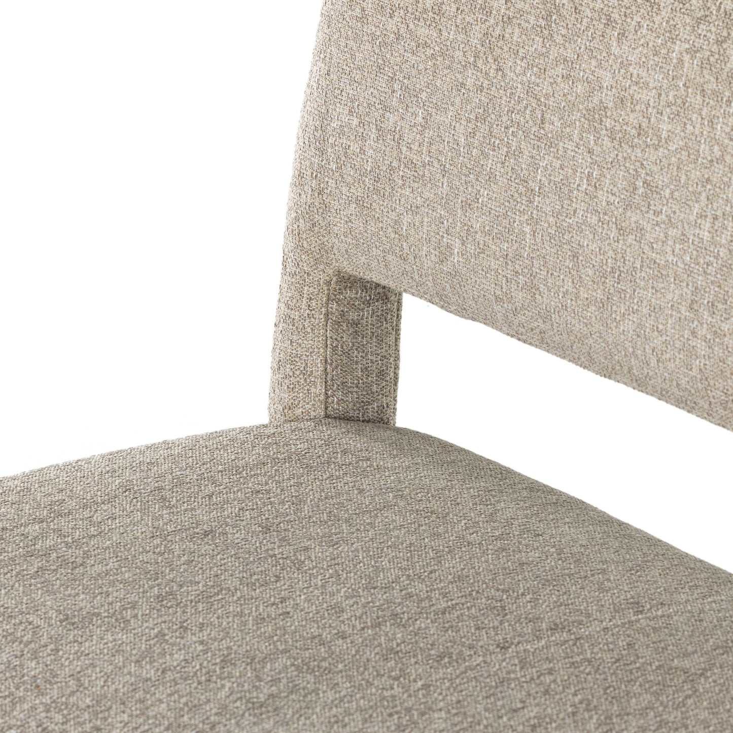 008 SI-1902766 | Additional Silo | Joseph Dining Bench by Four Hands in light camel, toasted nettlewood. Made from 100% polyester, solid nettlewood in a coastal style.