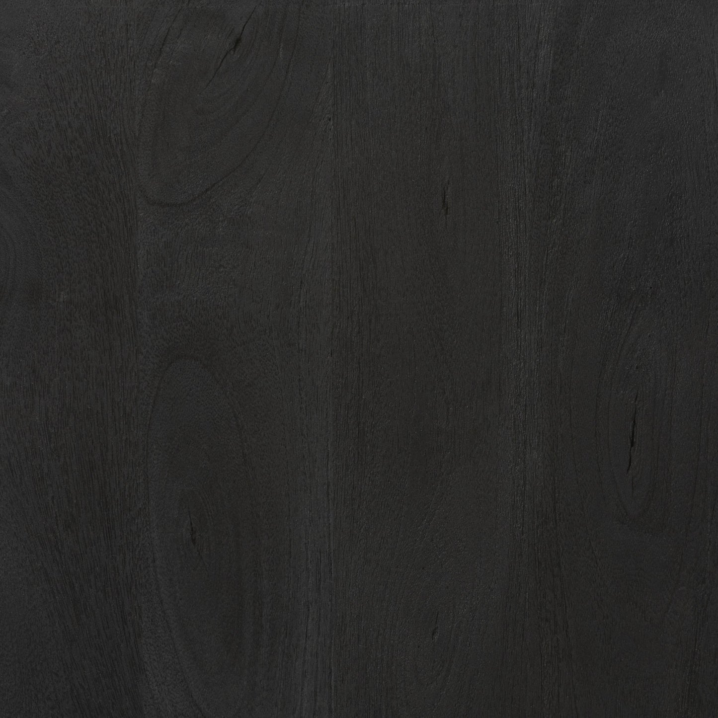 006 SI-1798402 | Additional Silo | Lorne Media Console by Four Hands in dark reeded totem. Made from solid mango, solid mixed reclaimed wood in a modern style.